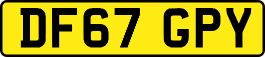 DF67GPY