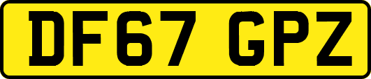 DF67GPZ