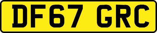 DF67GRC