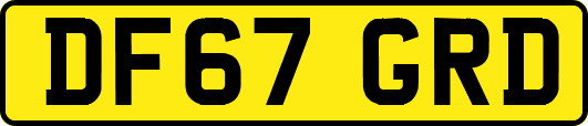 DF67GRD