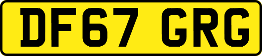 DF67GRG