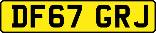DF67GRJ