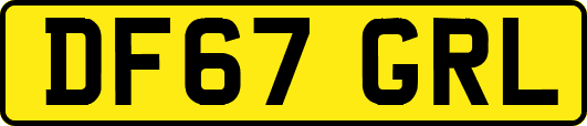 DF67GRL