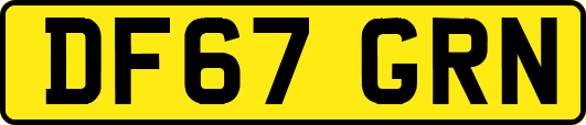 DF67GRN