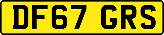 DF67GRS