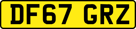 DF67GRZ