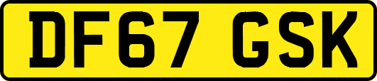 DF67GSK