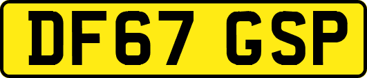 DF67GSP
