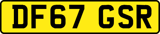 DF67GSR