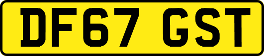 DF67GST