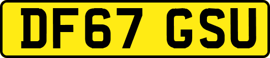 DF67GSU
