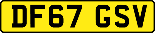 DF67GSV