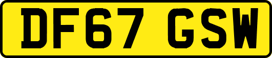 DF67GSW