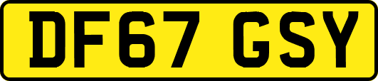 DF67GSY