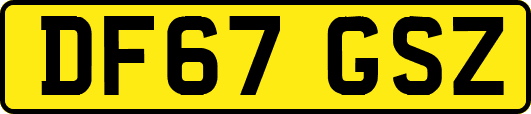 DF67GSZ