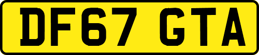 DF67GTA