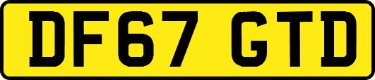 DF67GTD