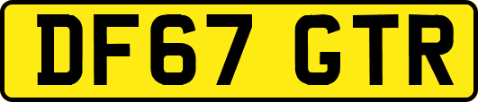 DF67GTR