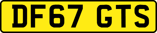 DF67GTS