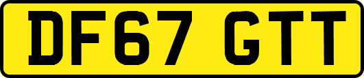 DF67GTT