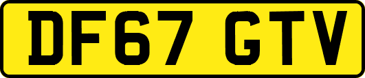 DF67GTV