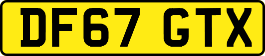 DF67GTX