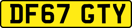 DF67GTY