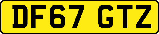DF67GTZ