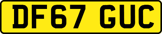 DF67GUC