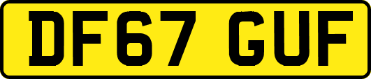 DF67GUF