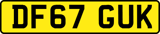 DF67GUK
