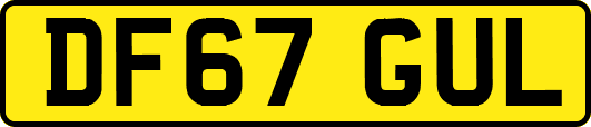 DF67GUL