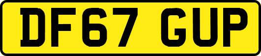 DF67GUP