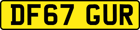 DF67GUR