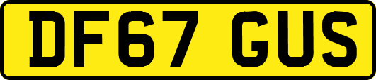 DF67GUS