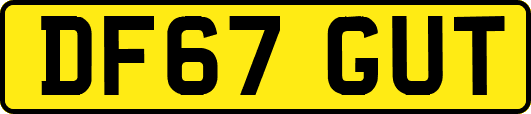 DF67GUT
