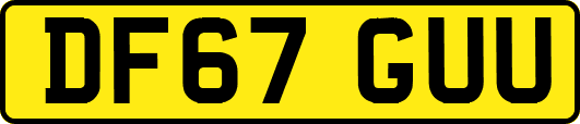 DF67GUU