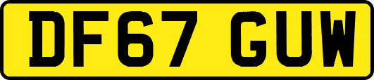 DF67GUW