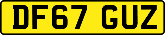 DF67GUZ