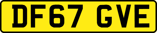 DF67GVE