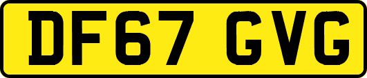 DF67GVG