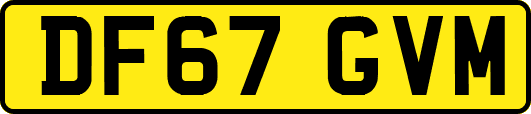 DF67GVM