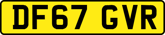 DF67GVR