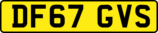 DF67GVS