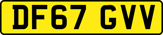 DF67GVV