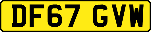 DF67GVW