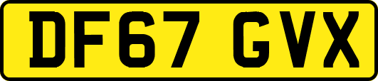 DF67GVX