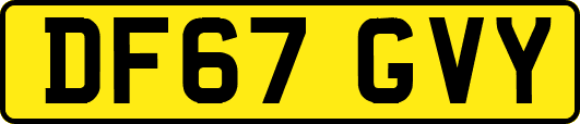 DF67GVY