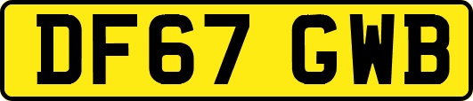 DF67GWB