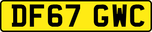 DF67GWC